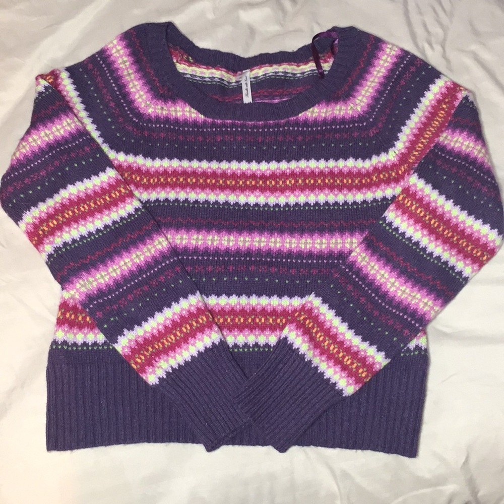 Sweater